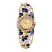 STRADA Japanese Movement Bangle Ladies Watch