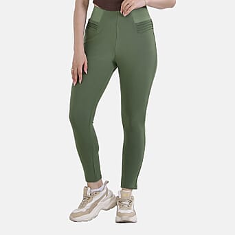 https://tjcuk.sirv.com/Products/78/2/7825320/La-Marey-Polyester-Solid-Jean-and-Pant-Trouser-Size-67x1-cm-Green-Blac_7825320.jpg?w=342&h=342