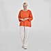  Tamsy Relaxed Fit Blouse