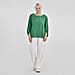  Tamsy Relaxed Fit Blouse