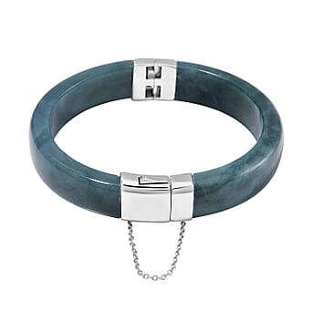 https://tjcuk.sirv.com/Products/78/2/7826451/Olmec-Jadeite-Bangle-in-rhodium-Sterling-Silver-250-00-ct-Silver-Wt-11_7826451.jpg?w=342&h=342