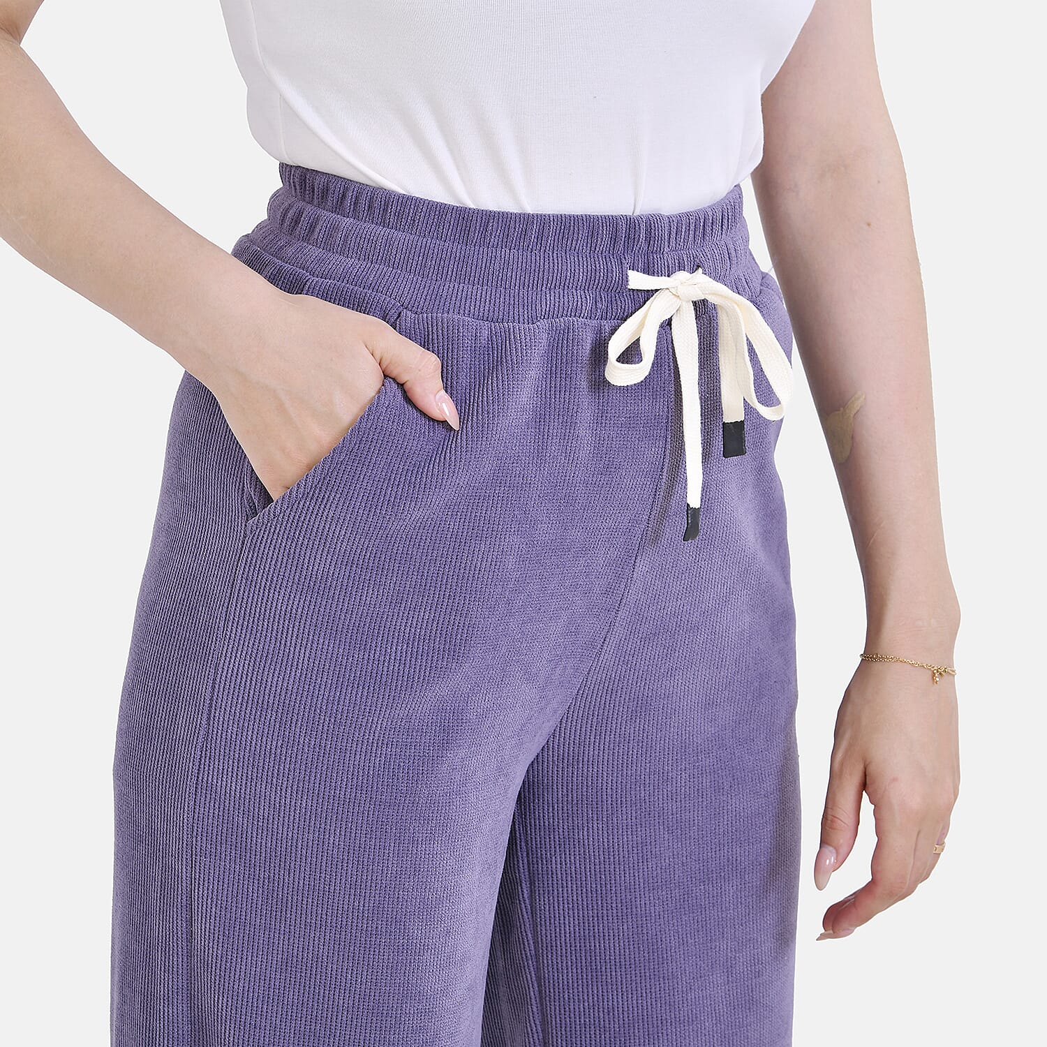 Tamsy Corduroy Trouser Tamsy Corduroy Trouser