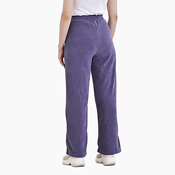 https://tjcuk.sirv.com/Products/78/2/7826541/Tamsy-Polyester-Solid-Jean-and-Pant-Trouser-Size-103x1-cm-Purple-Black_7826541_1.jpg?w=342&h=342