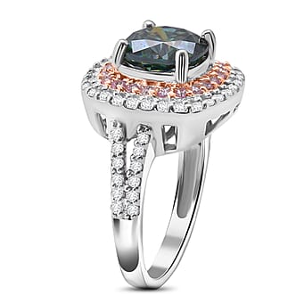 https://tjcuk.sirv.com/Products/78/2/7826817/Green-Moissanite-Pink-Sapphire-Moissanite-Ring-in-rhodium-Sterling-Sil_7826817_3.jpg?w=342&h=342