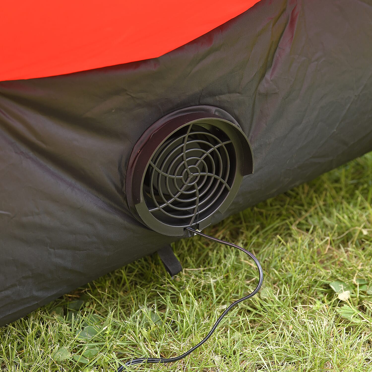 Christmas Ornament One Size- Multi Color & Multicolor