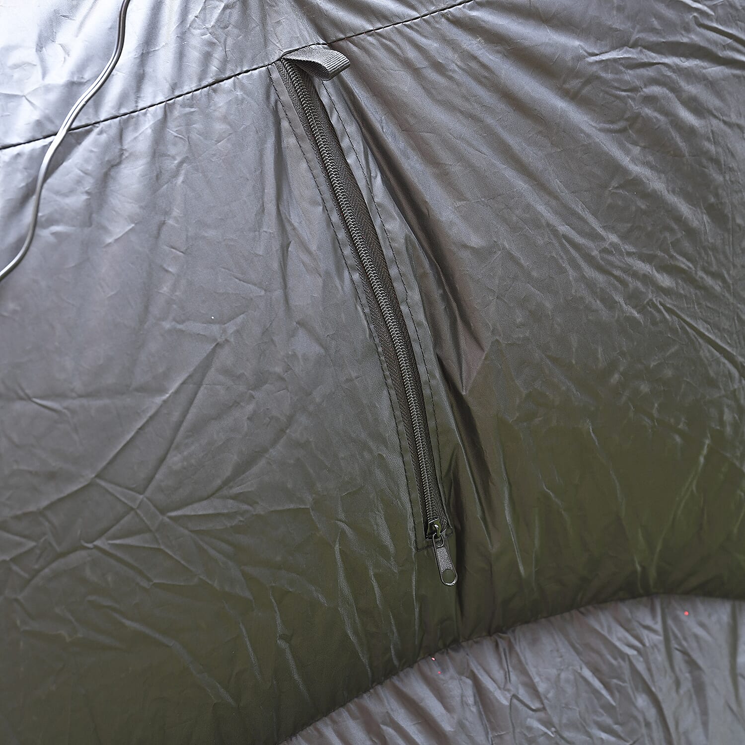 Christmas Ornament One Size- Multi Color & Multicolor