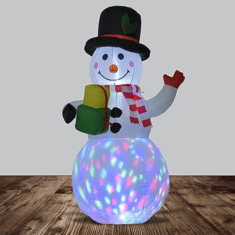 Christmas Ornament One Size- Multi Color & Multicolor