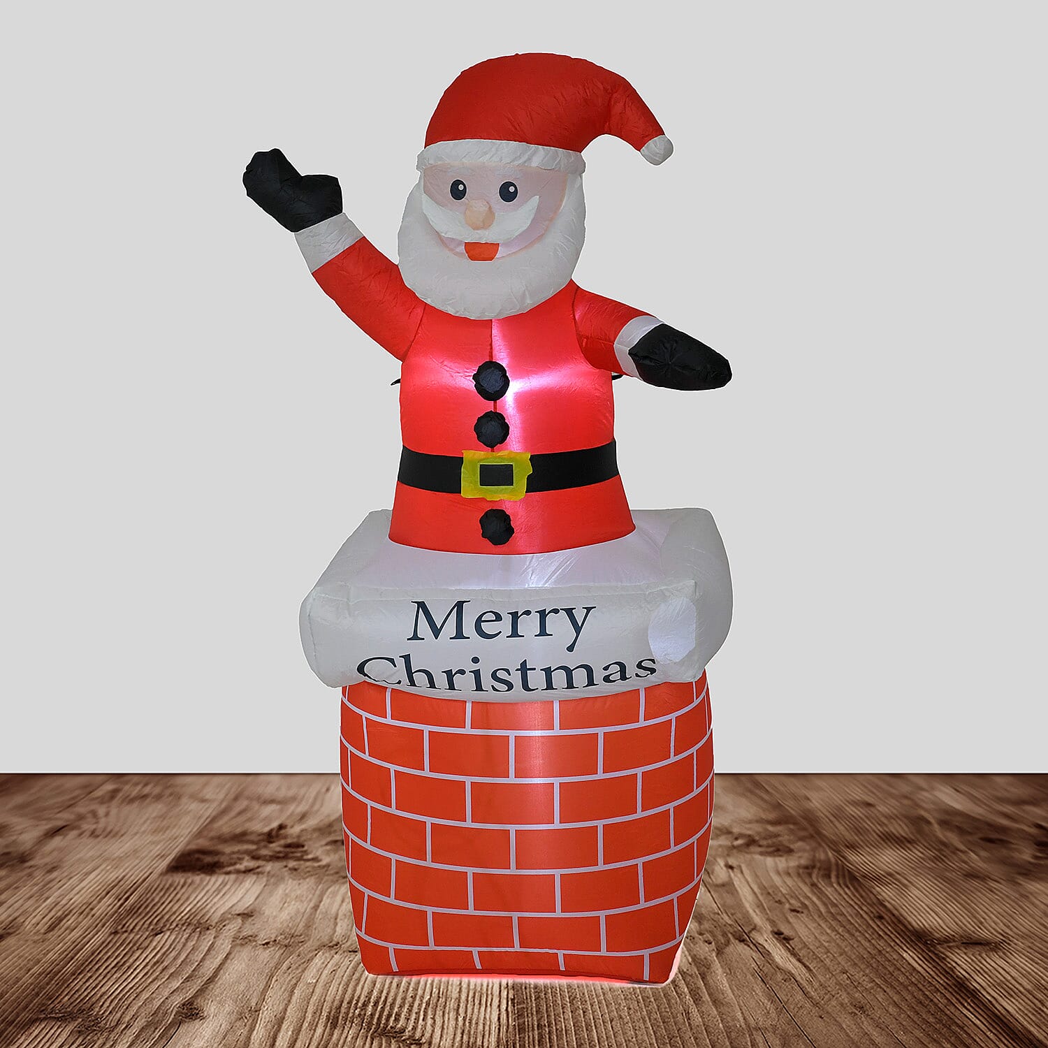 Christmas Ornament One Size- Multi Color & Multicolor