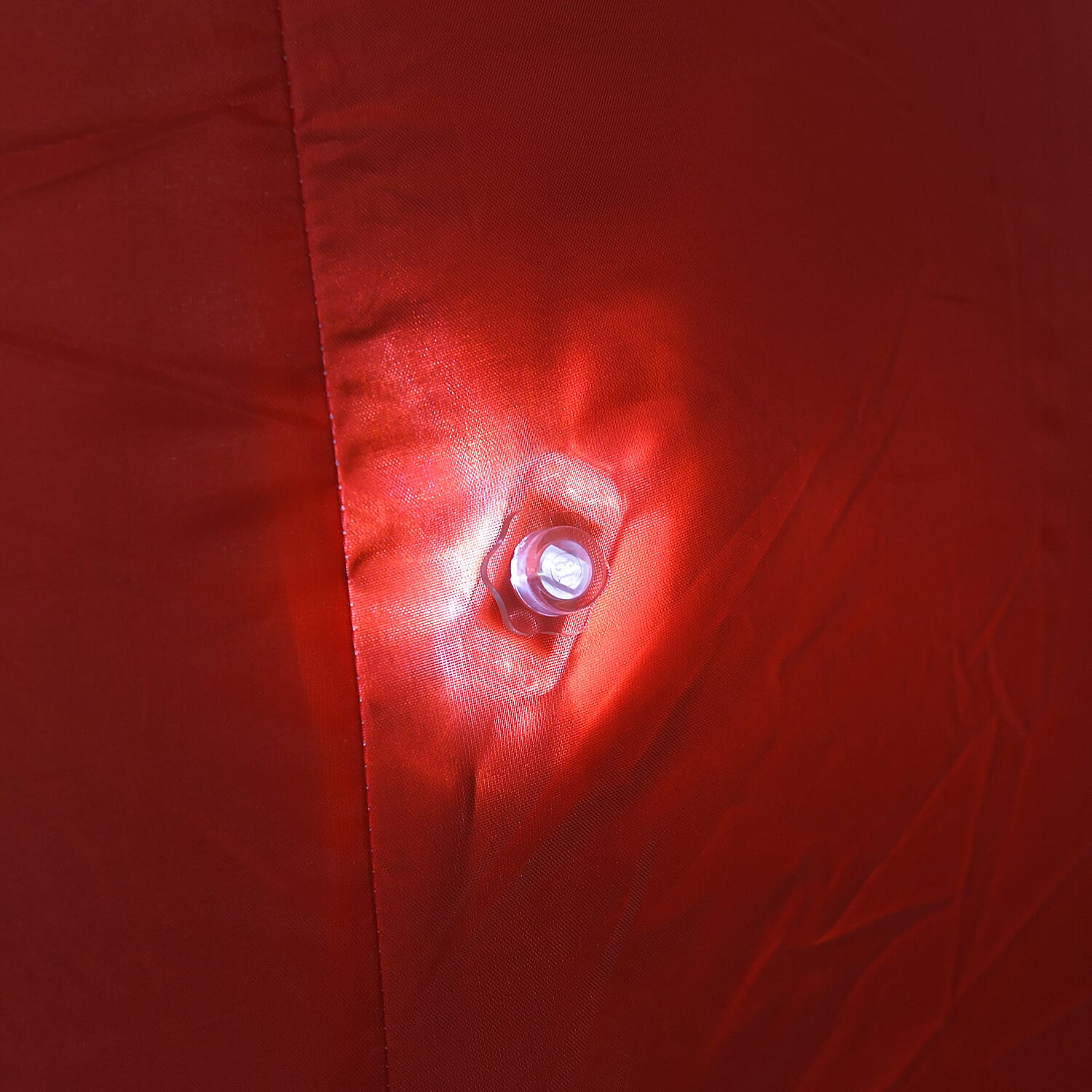 Christmas Ornament One Size- Multi Color & Multicolor