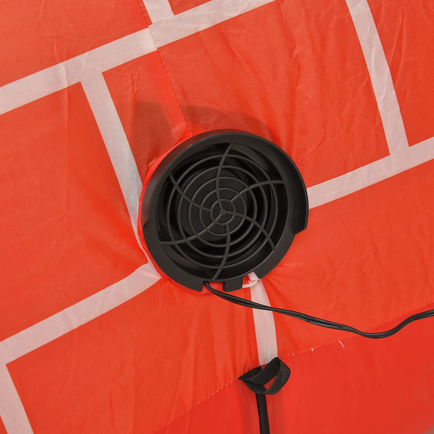 Christmas Ornament One Size- Multi Color & Multicolor