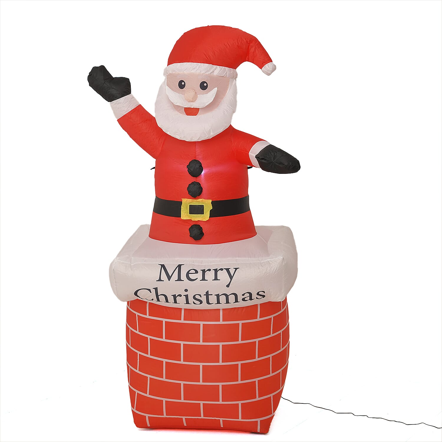 Christmas Ornament One Size- Multi Color & Multicolor