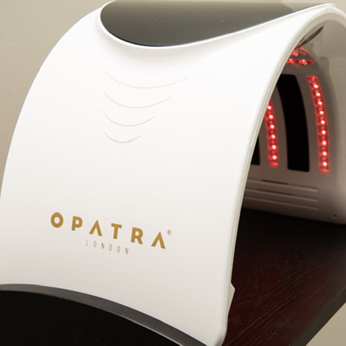 Opatra light Pro Compact  - Lifetime Warranty with Complimentary Lux Brush