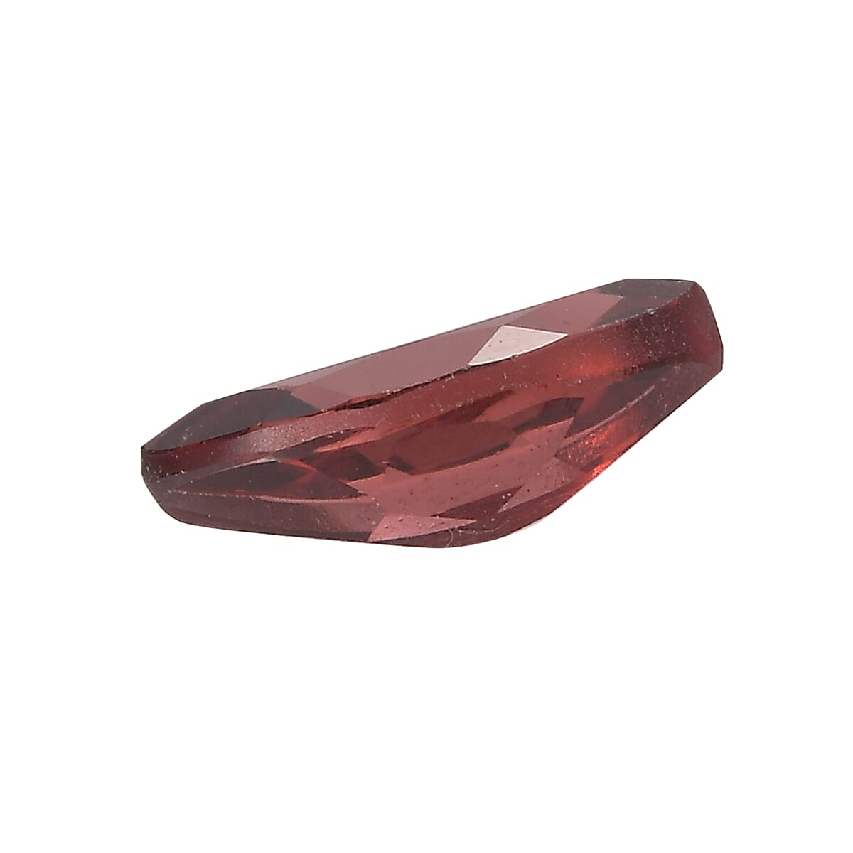 Red Garnet Marquee 8x4 mm