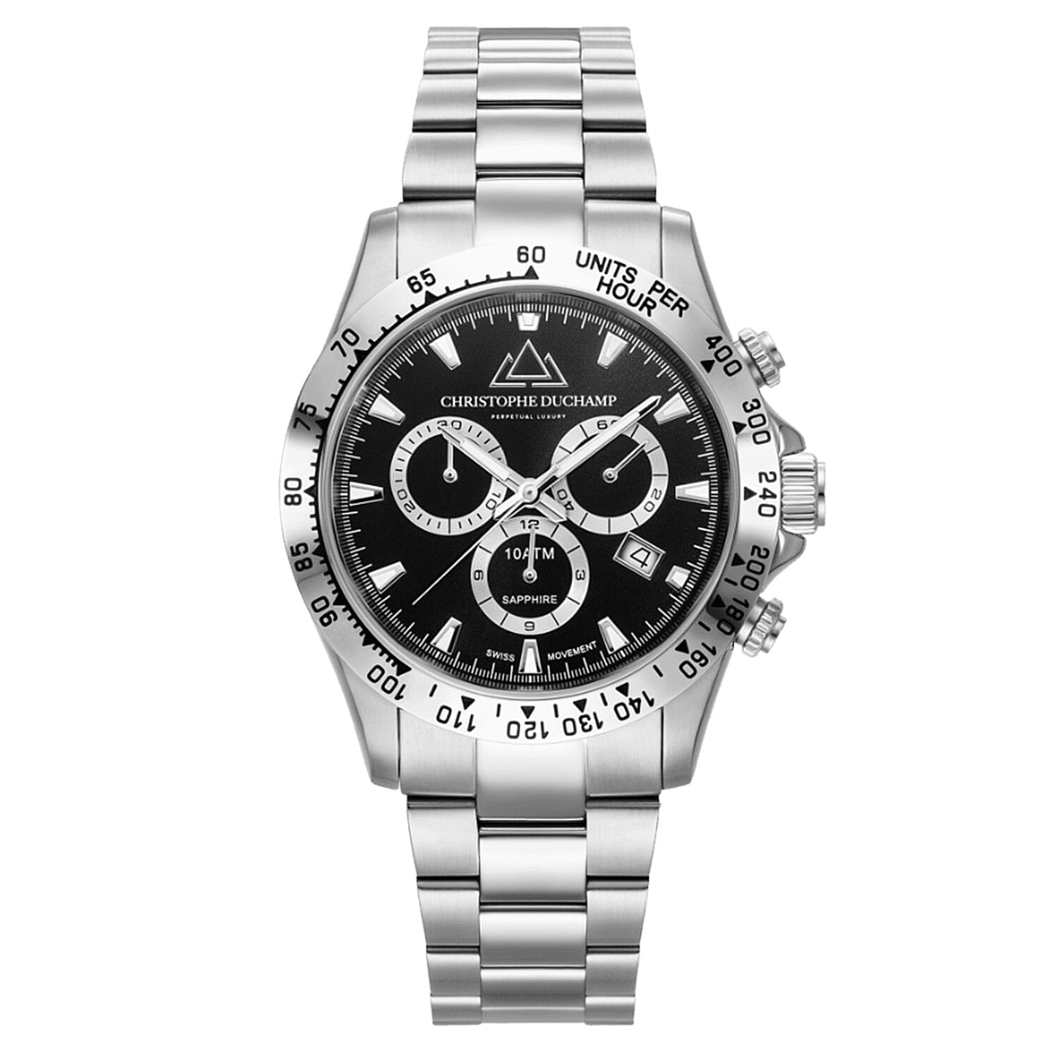 Automatic-Mens-Watch-in-Stainless-Steel