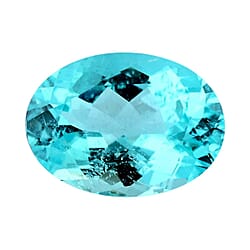 Chairman's Vault Collection 2.16 Ct. Tourmaline Loose Gemstone