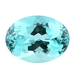 Chairman's Vault Collection 2.16 Ct. Tourmaline Loose Gemstone