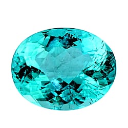 Chairman's Vault Collection 2.16 Ct. Tourmaline Loose Gemstone