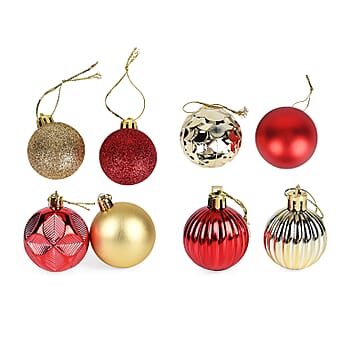 https://tjcuk.sirv.com/Products/78/2/7827667/Christmas-Ornament-Size-1x1x1-cm-Multi-Color-Multicolor_7827667.jpg?w=342&h=342