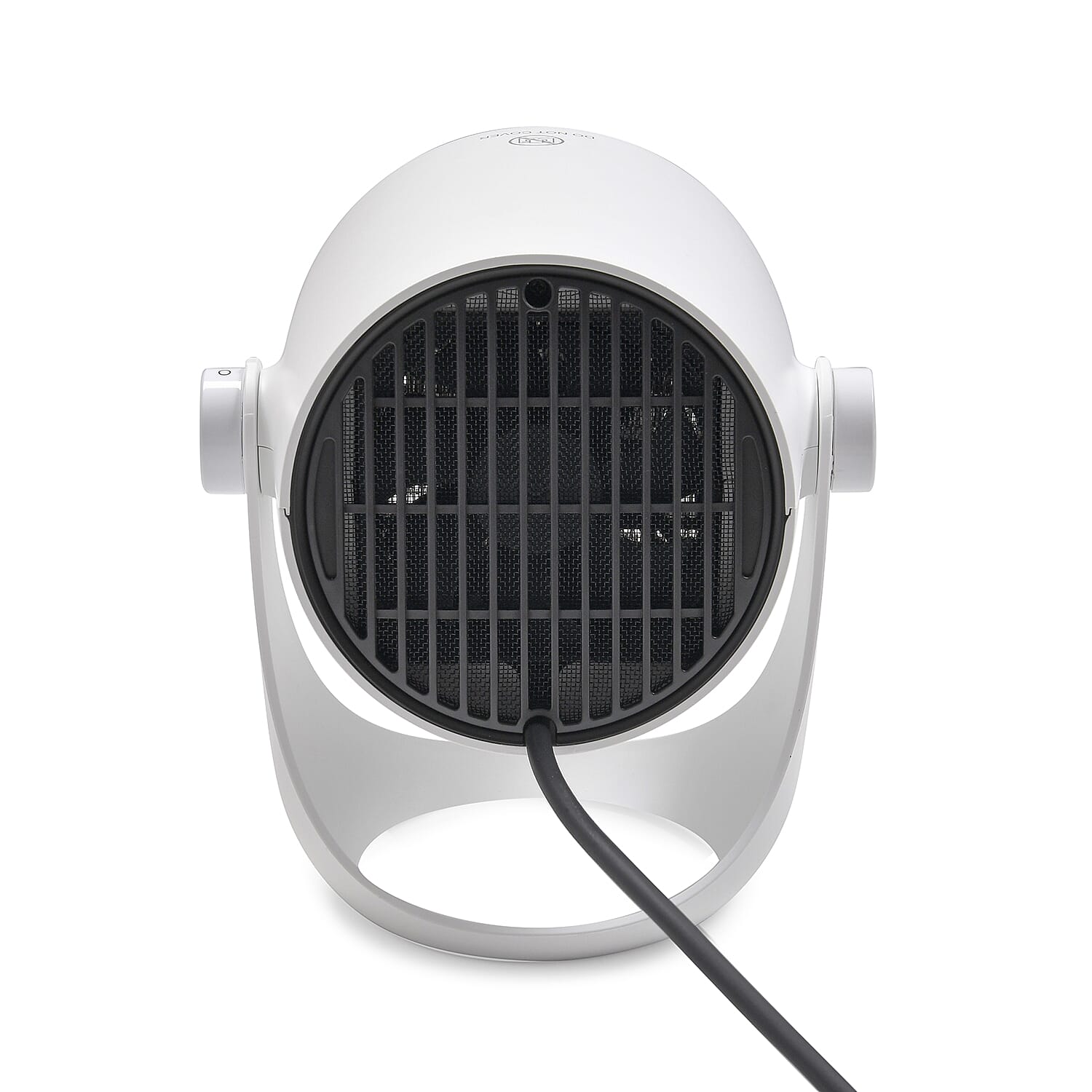 Winter Must Have - Homesmart  Multipurpose Heat Adjustable Heater With Safety ( 600W - 1200W) - White