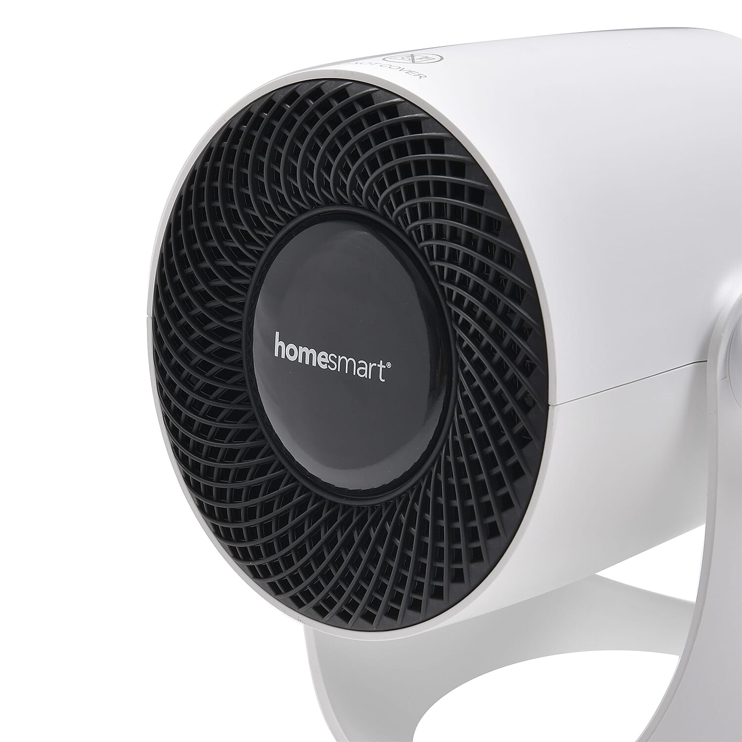 Winter Must Have - Homesmart  Multipurpose Heat Adjustable Heater With Safety ( 600W - 1200W) - White