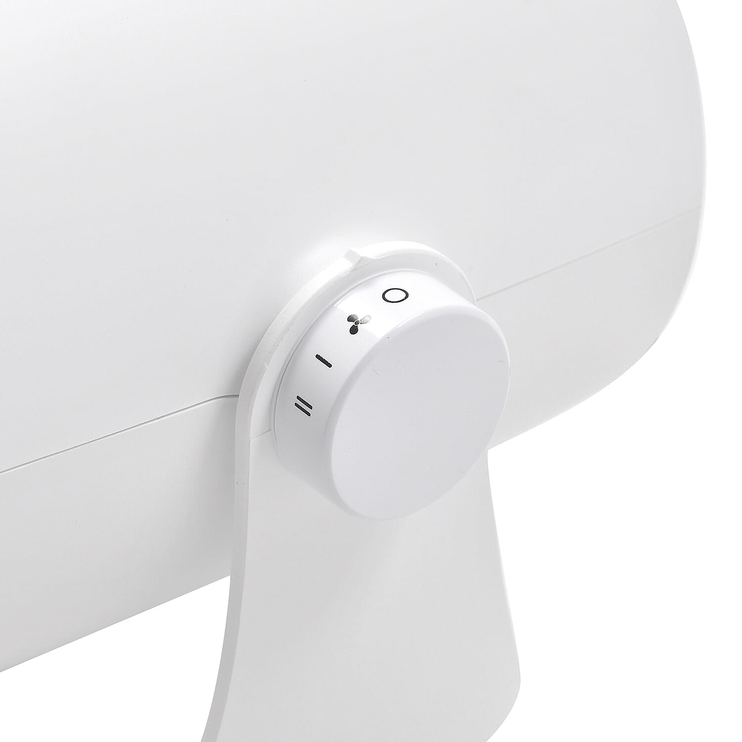 Winter Must Have - Homesmart  Multipurpose Heat Adjustable Heater With Safety ( 600W - 1200W) - White