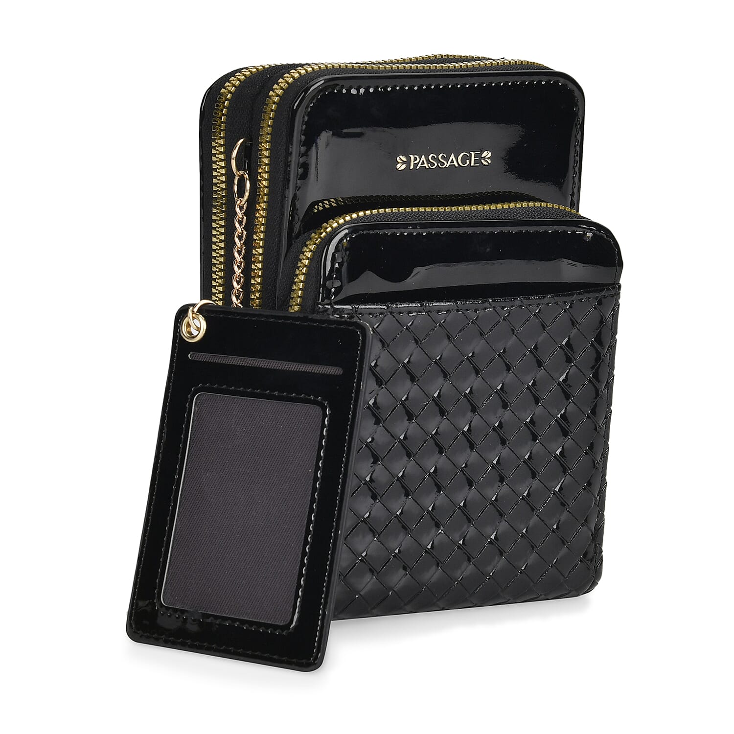 Crossbody Cell Phone Wallet Bag 