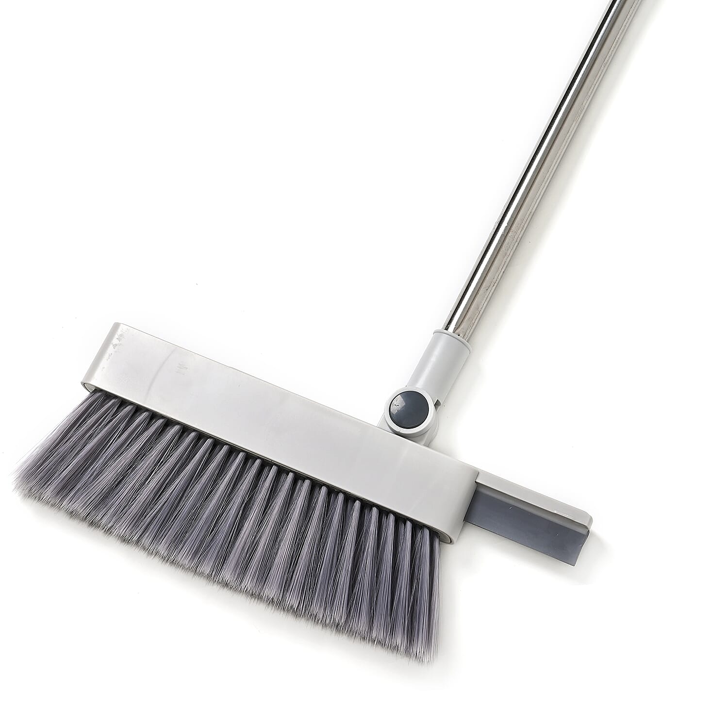 Multi-Purpose Cleaner (Size 28x95x1 cm) - White & White