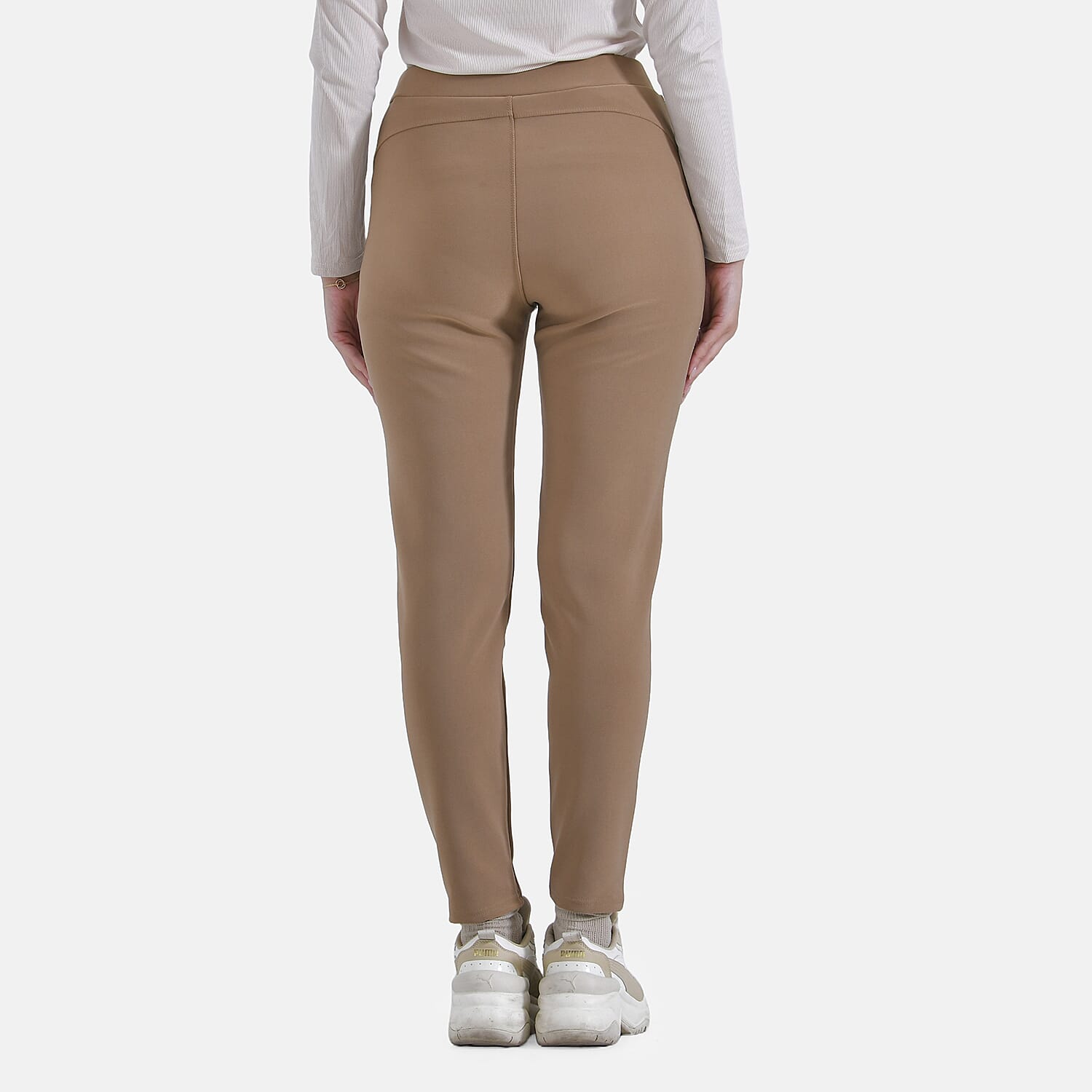 La Marey Ponte Trousers La Marey Ponte Trousers