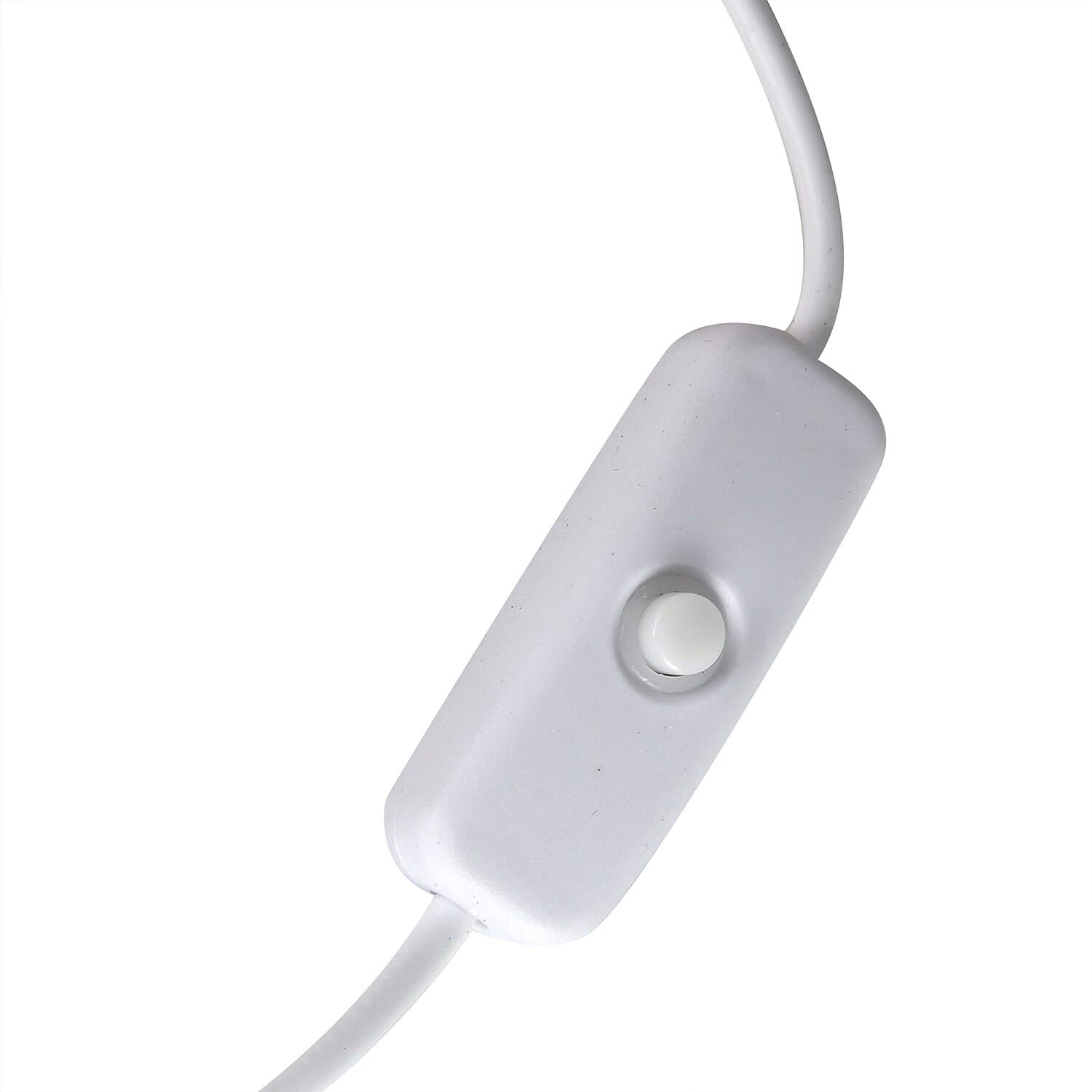 3D Paper Tree Lamp with Birth of Jesus - White