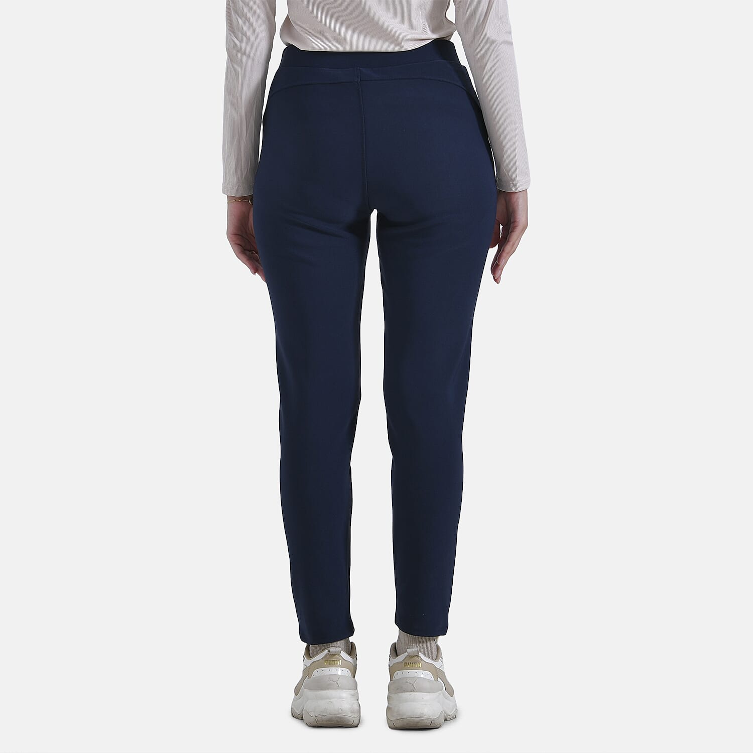 La Marey Ponte Trousers