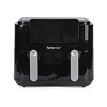 https://tjcuk.sirv.com/Products/78/2/7828955/Homesmart-Dual-Basket-Digital-Air-Fryer-with-360-Hot-Air-Circulation_7828955.jpg?w=342&h=342