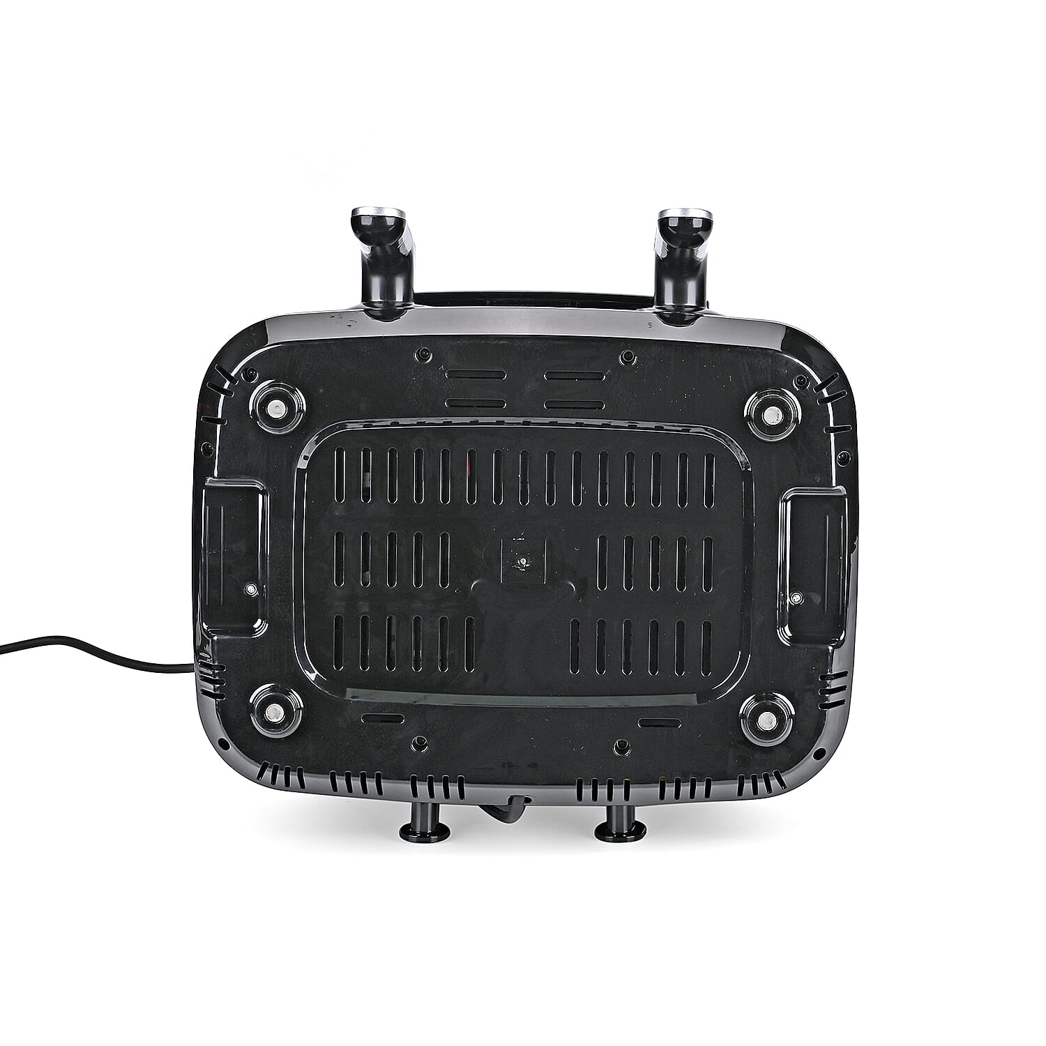 Mega Kitchen Deal - Homesmart Dual Basket Digital Air Fryer - Roast, Crisp, Bake - 50c-200c. Non Stick Baskets. Mega Kitchen Deal - Homesmart Dual Basket Digital Air Fryer - Roast, Crisp, Bake - 50c-200c. Non Stick Baskets.