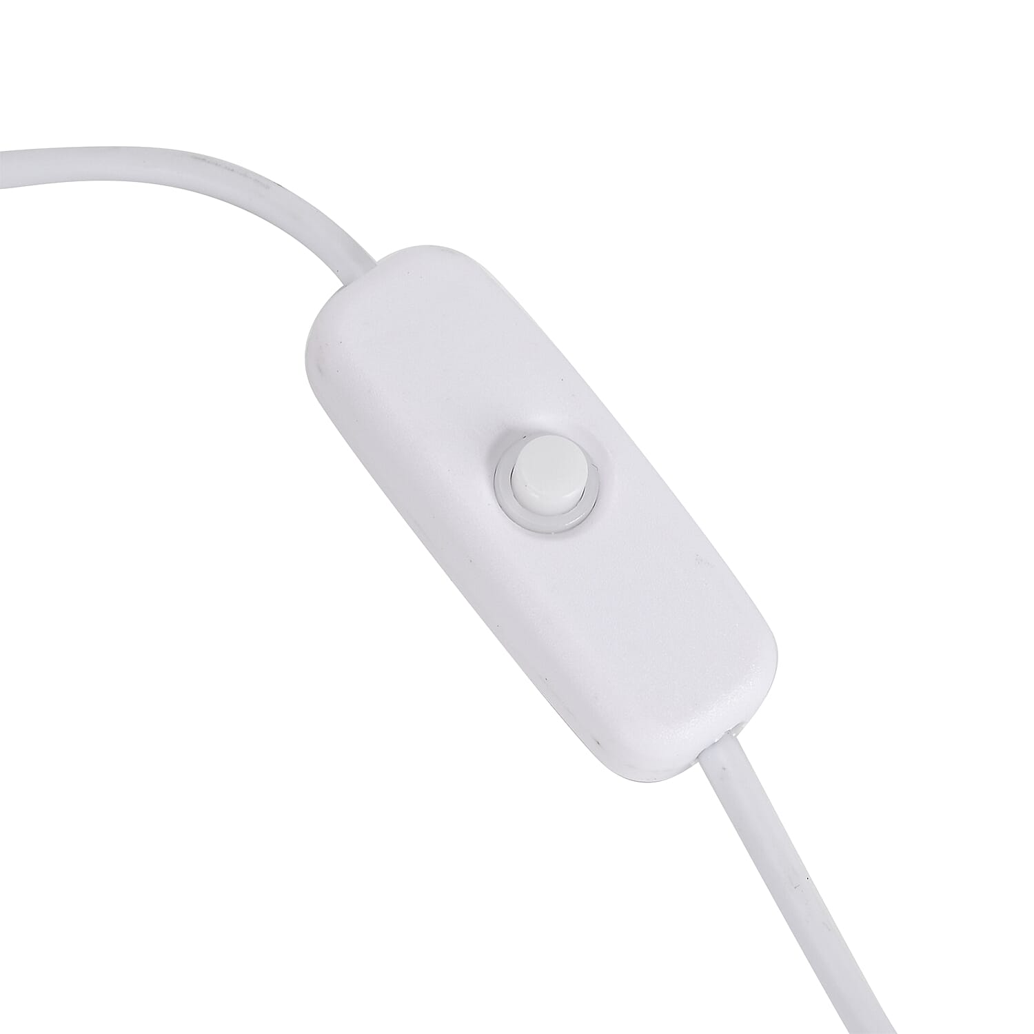 Infinity Mirror Light- Santa