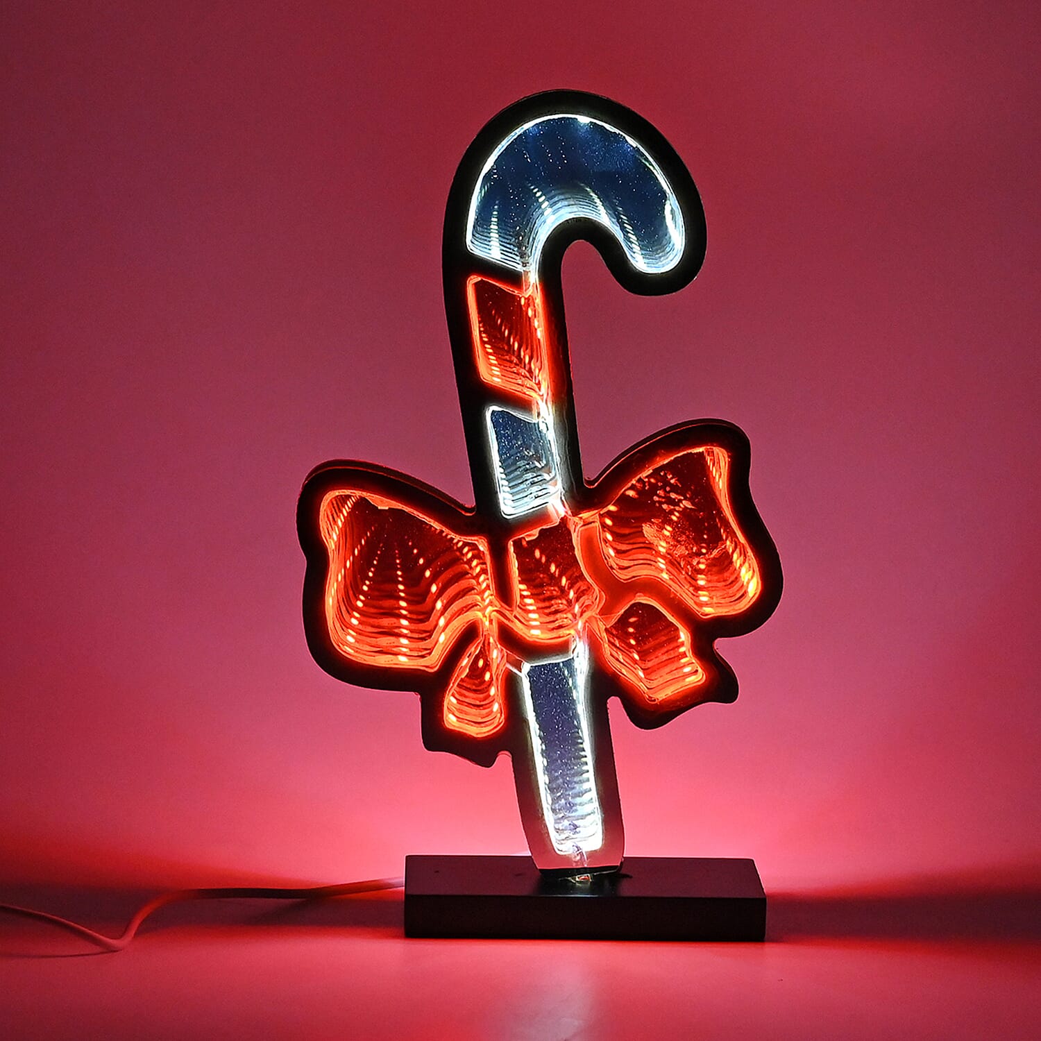 Infinity Mirror Light - Candy