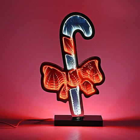 Infinity Mirror Light - Candy