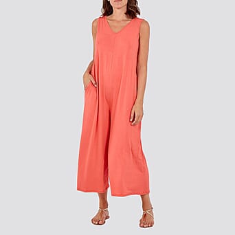 https://tjcuk.sirv.com/Products/78/2/7829084/Nova-of-London-Viscose-Jumpsuit-Size-1x1-cm-Coral_7829084_0.jpg?w=342&h=342