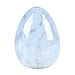 Ambient Egg Glass LED Lamp with String Lights (3xAA Battery not incl.)