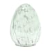 Ambient Egg Glass LED Lamp with String Lights (3xAA Battery not incl.)