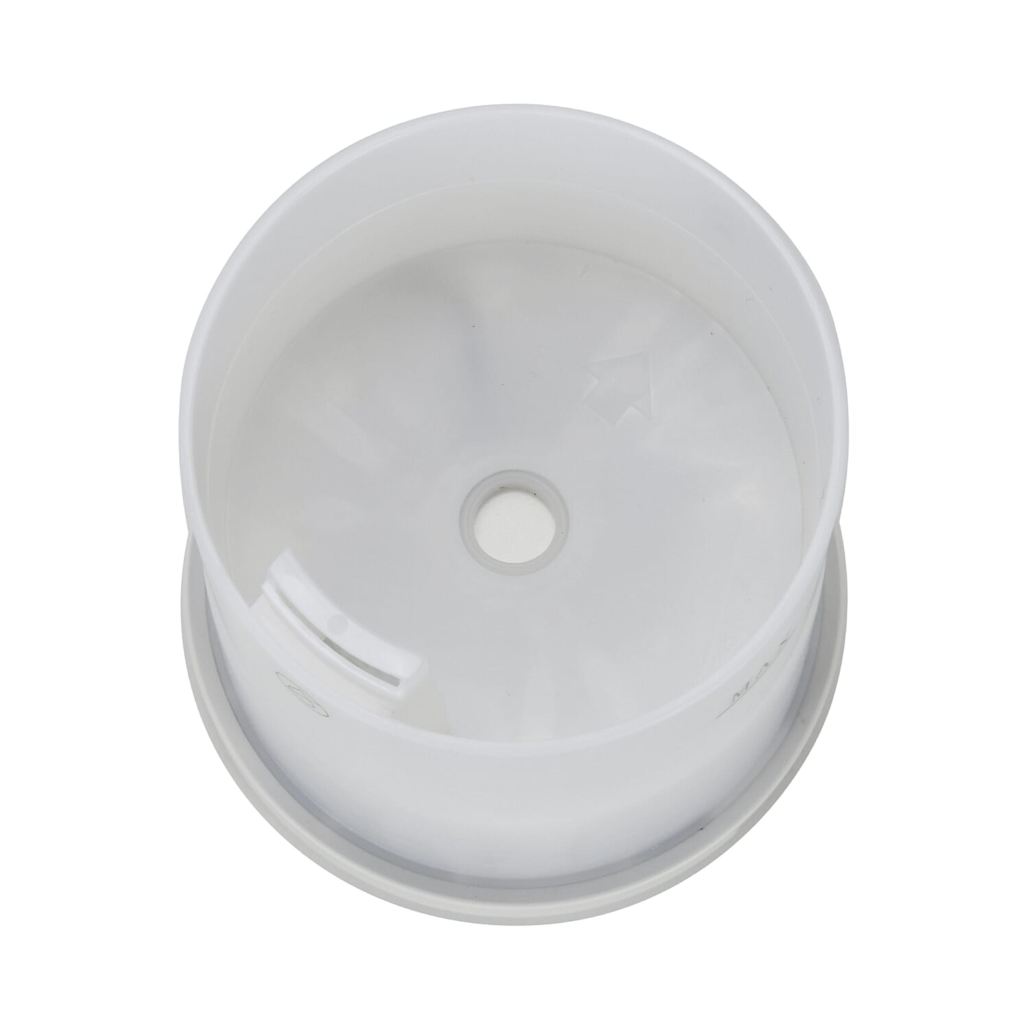Aroma Humidifer with 10 essential oils One Size- White Aroma Humidifer with 10 essential oils One Size- White