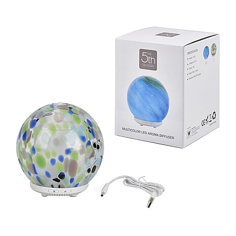 Diffuser One Size- Multi Color & Multicolor