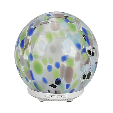 Diffuser One Size- Multi Color & Multicolor