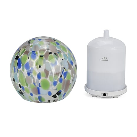 Diffuser One Size- Multi Color & Multicolor