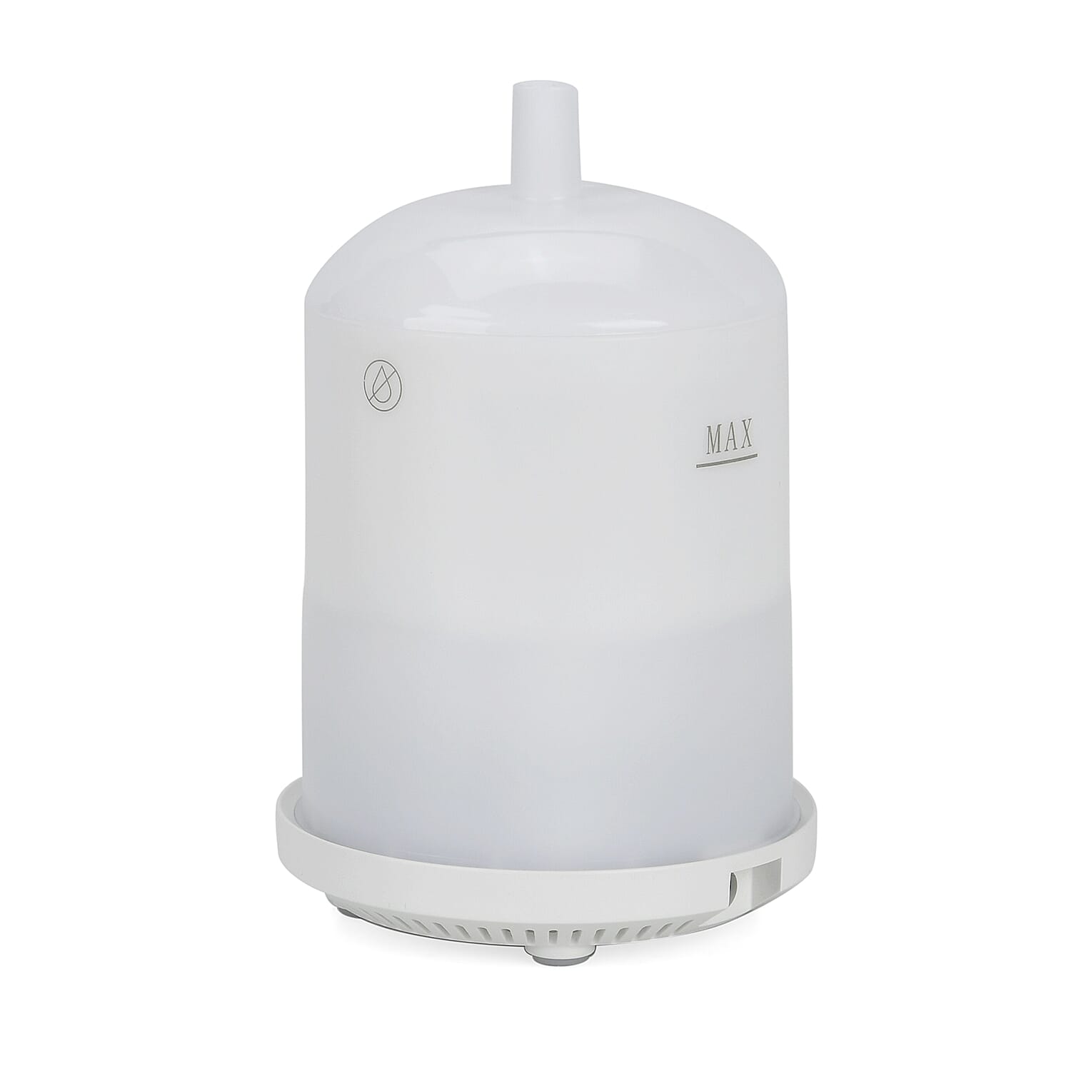 Ultrasonic Humidifier Diffuser with 10 Essential Oils (Power 5W) - Multi Ultrasonic Humidifier Diffuser with 10 Essential Oils (Power 5W) - Multi