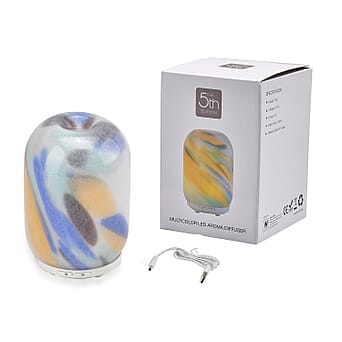 https://tjcuk.sirv.com/Products/78/2/7829229/Diffuser-One-Size-Pearl-Multicolor_7829229.jpg?w=342&h=342