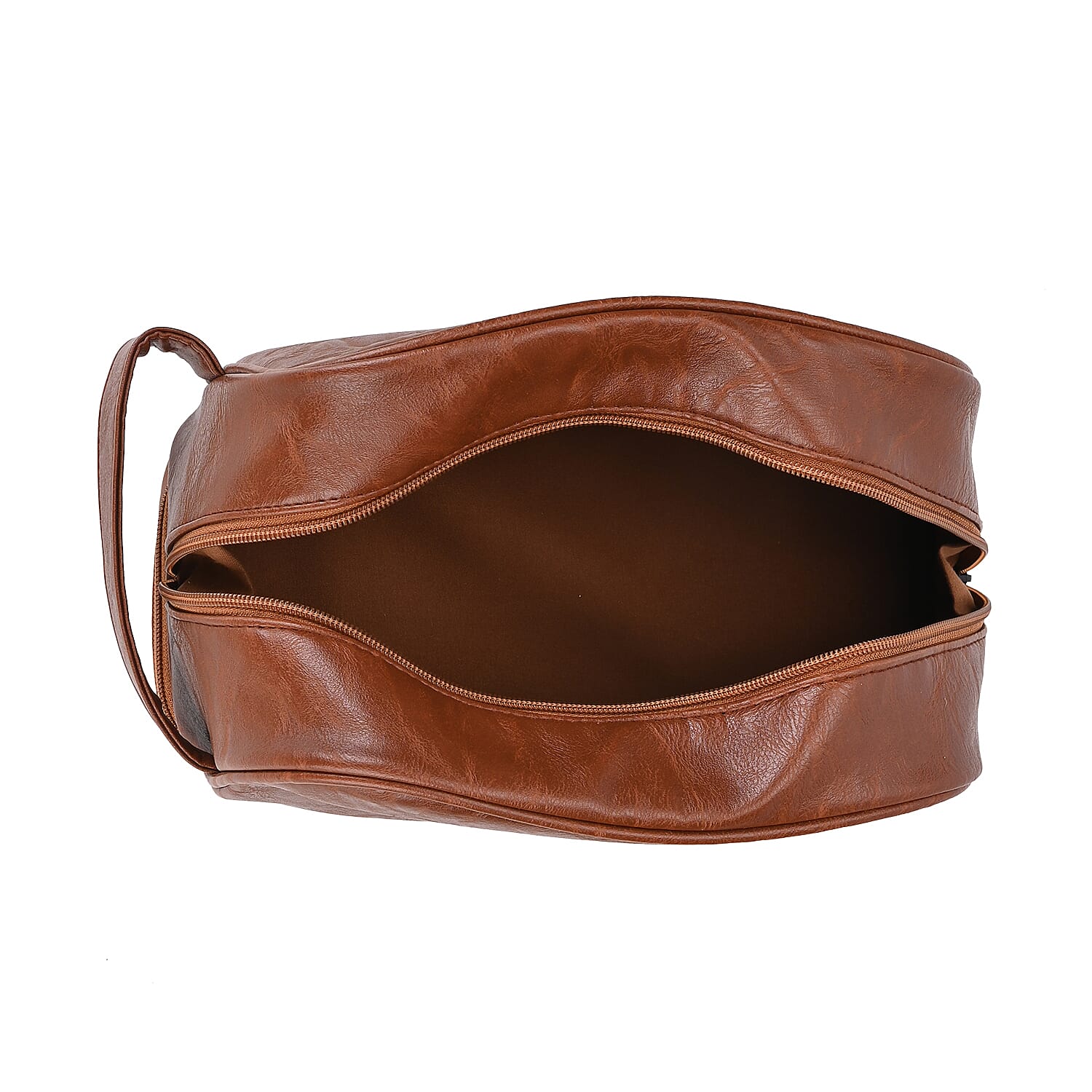 Beautech Set of 4 Bath and Body Set - Storage Bag, Bath Glove, Rub Pad & Massage Brush - Ultimate Care Set