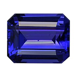 Chairman's Vault Collection 24.9 Ct. Tanzanite Loose Gemstone