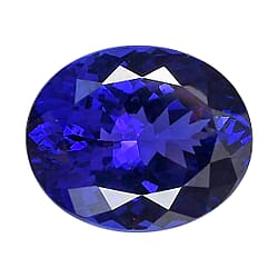 Chairman's Vault Collection 24.9 Ct. Tanzanite Loose Gemstone