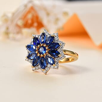 https://tjcuk.sirv.com/Products/78/2/7829889/Kyanite-Moissanite-Main-Stone-With-Side-Stone-Ring-in-18K-YG-Vermeil-S_7829889_1.jpg?w=342&h=342