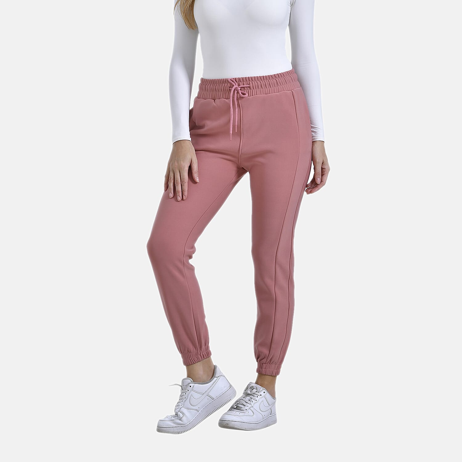La Marey Pantone Elastic Trouser