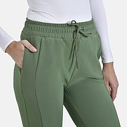 La Marey Pantone Elastic Trouser